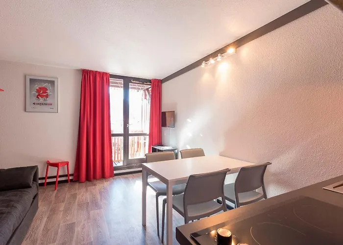 Vacanceole - Residence Andromede