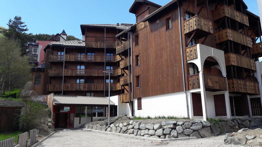 Vacanceole - Andromede Apartment