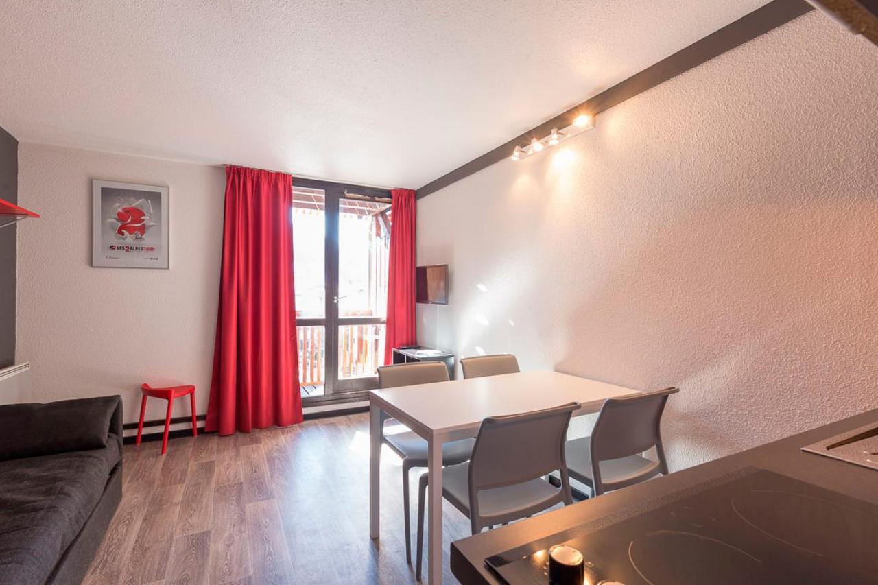 Vacanceole - Résidence Andromede Appartement