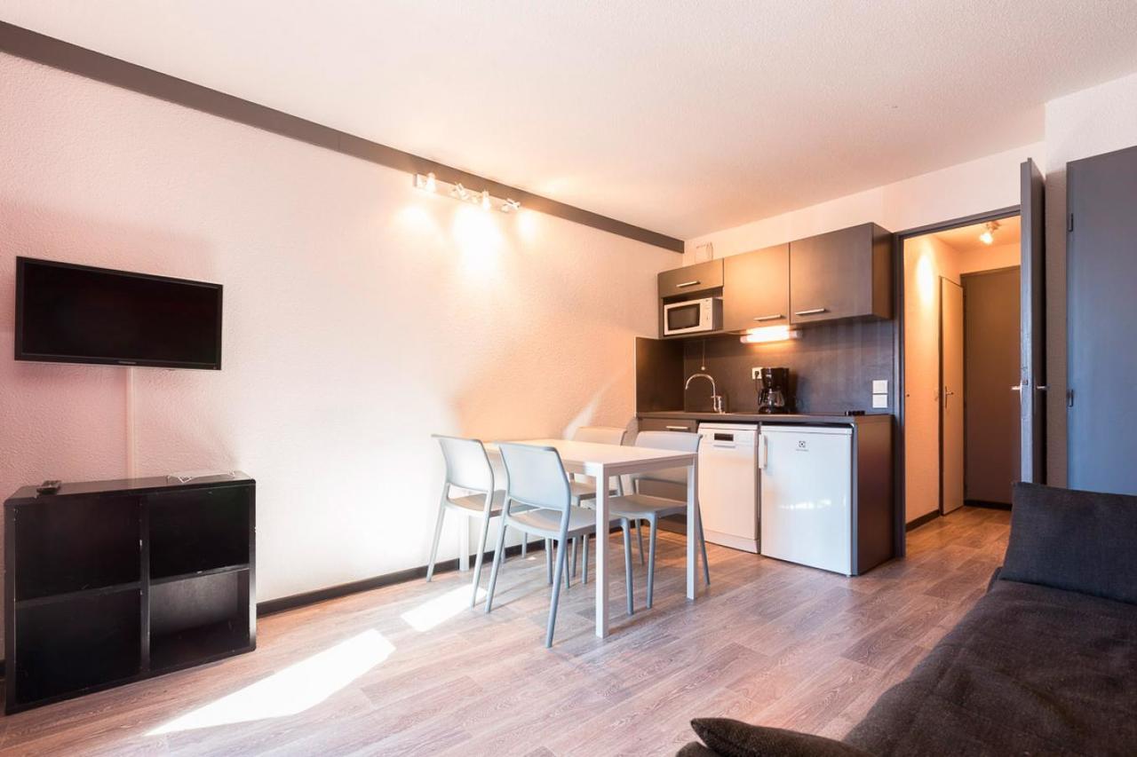 Appartement Vacanceole - Résidence Andromede *